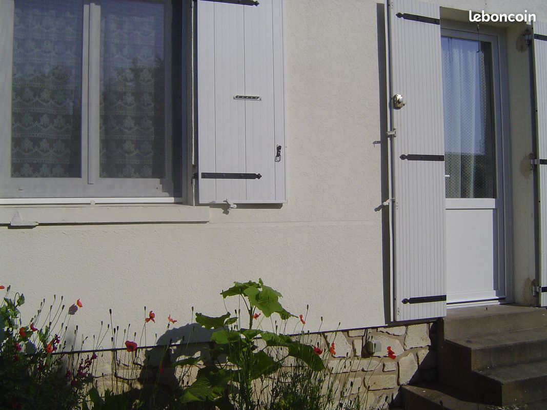 Appartement 2 pièces 24 m² · à Royan · 24 m² · 640 €