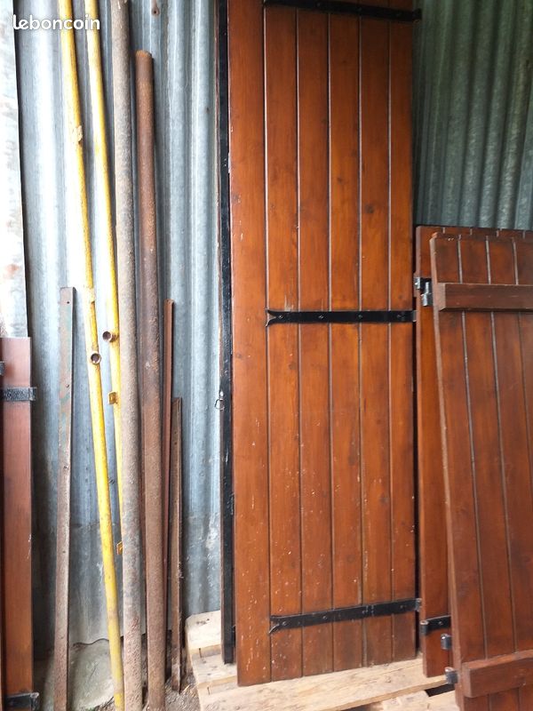 Volets maison coudrelle (image 3)