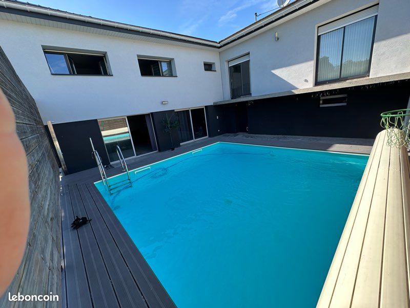 Maison 6 pièces 180 m² · à Mulhouse · 180 m² · 349 000 €