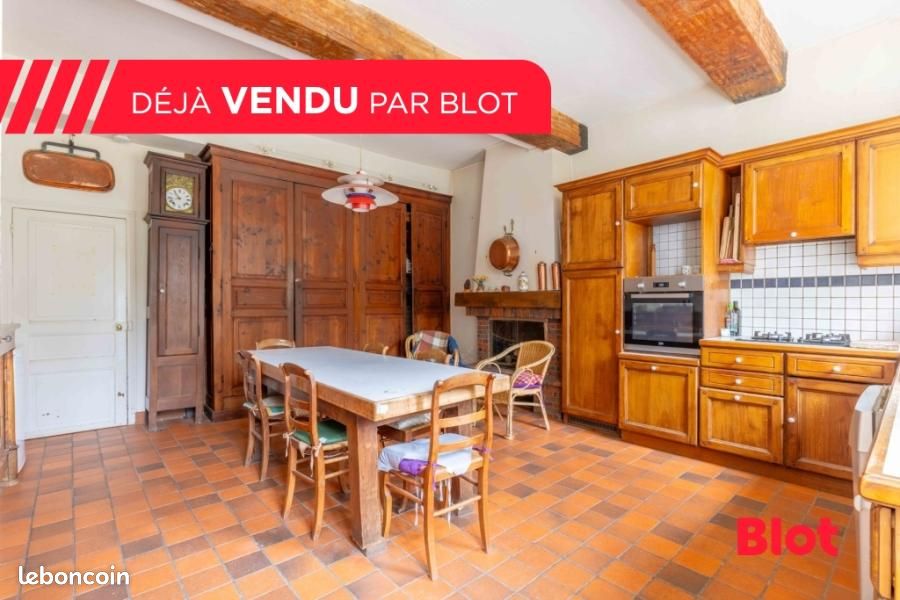 Manoir 7 pièces 241 m² (image 3)