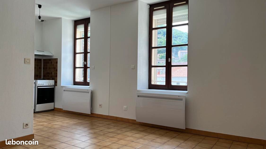 Appartement 2 pièces 36 m² · à Castres · 36 m² · 400 €/mois