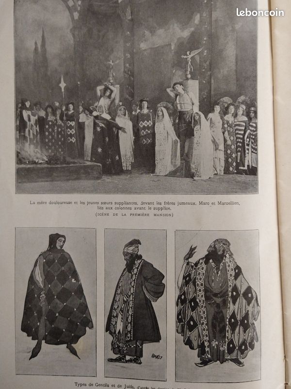 L'illustration theatrale (image 6)