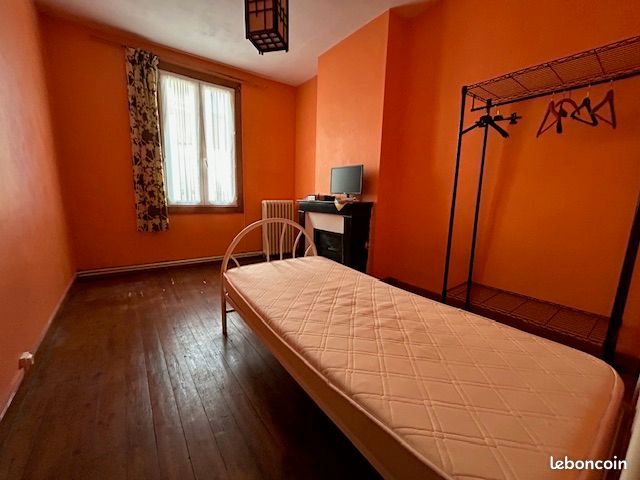 Maison de ville 5 pièces 134 m² (image 9)