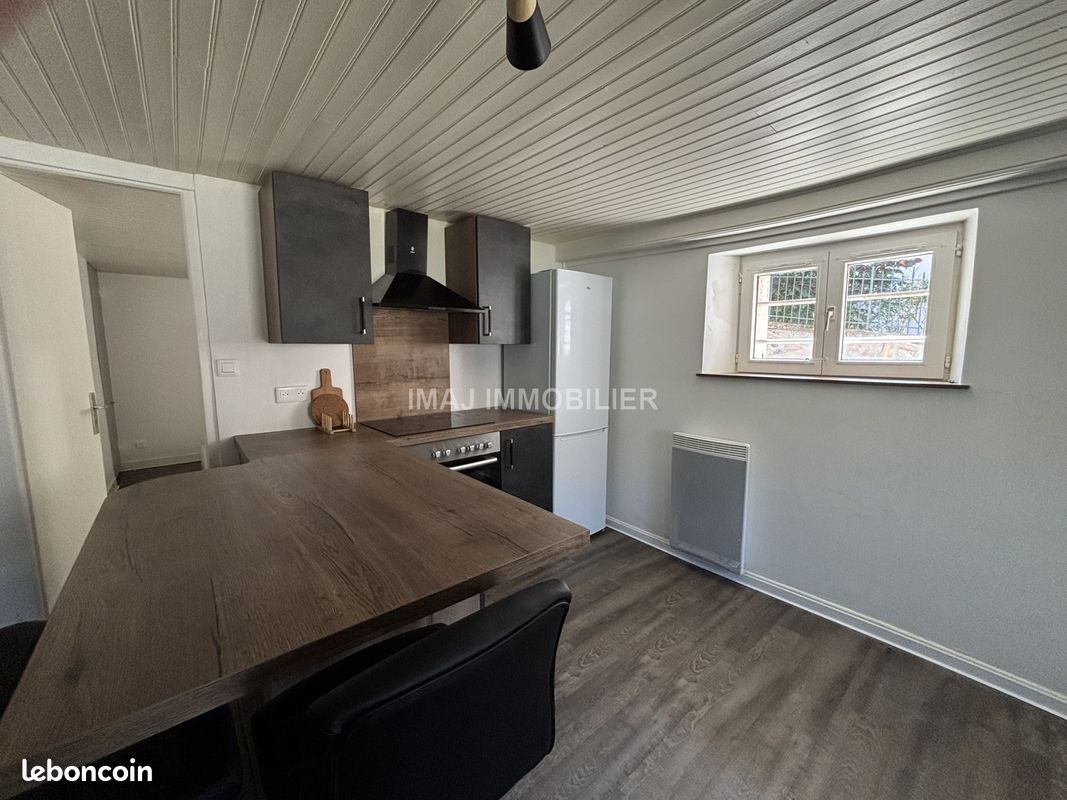 Appartement a louer epinal - 1 pièce(s) - 29 m2 - Surfyn