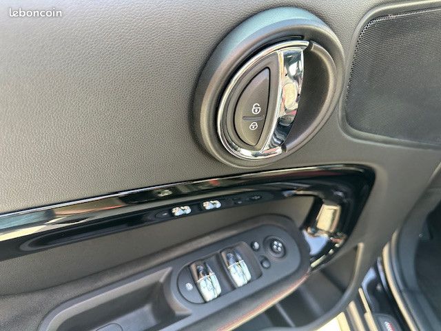Mini COUNTRYMAN JOHN COOPER WORKS 231CH ALL4 BVAS (image 12)