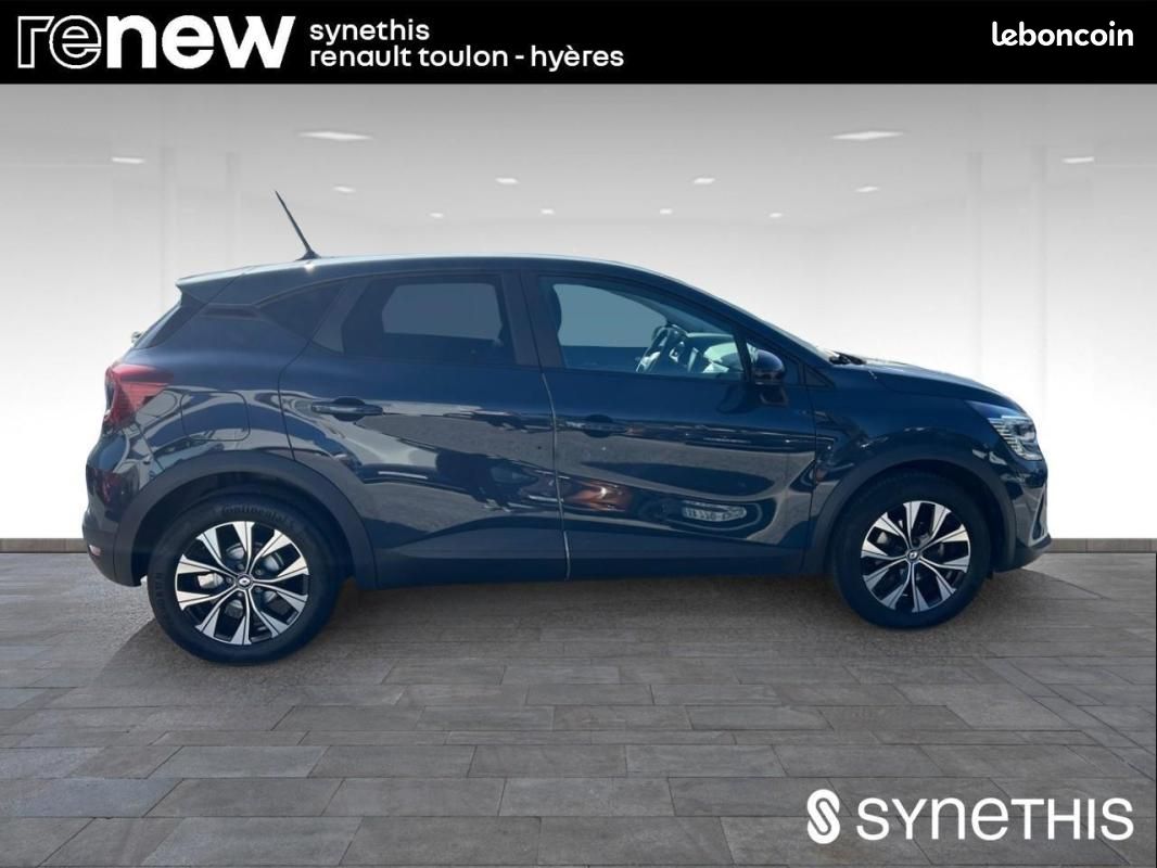 Renault Captur TCe 100 GPL Evolution (image 16)