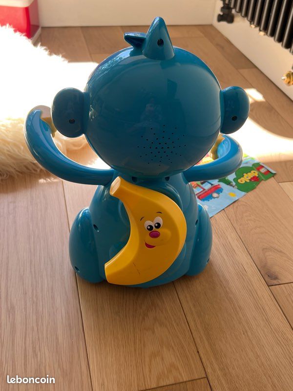 Jeu interactif Maloo cache chache (image 2)