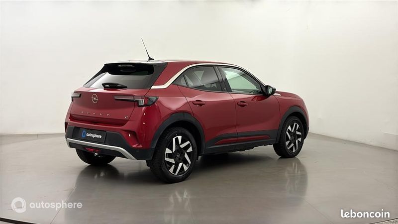 Opel Mokka Mokka-e 136ch Elegance Business (image 5)