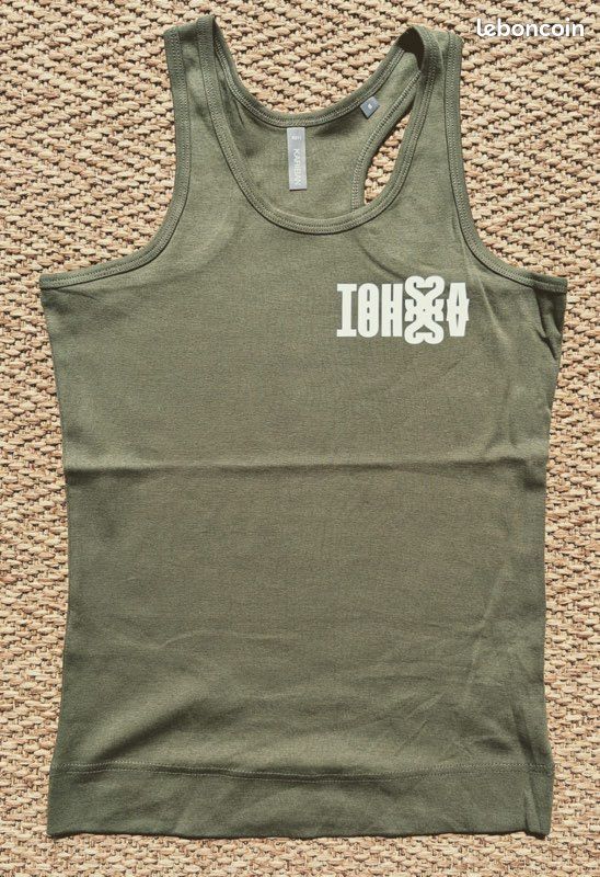 Débardeurs Toussa Toussa (image 2)