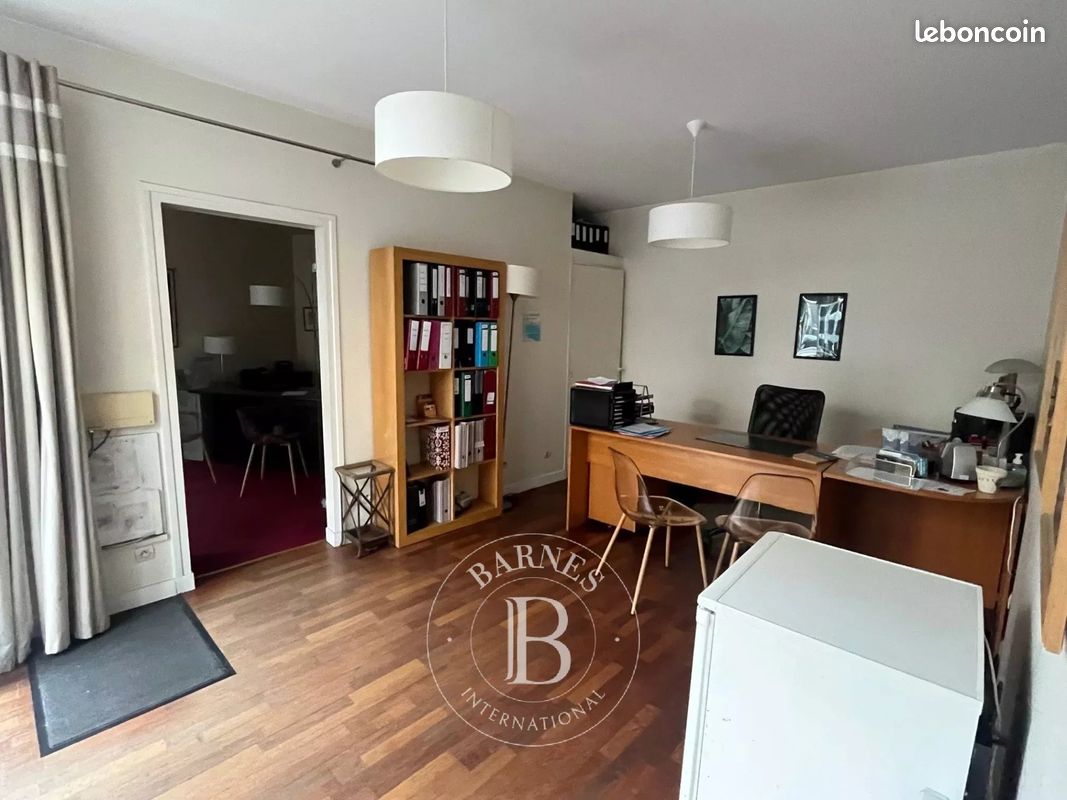 Boutique 56 m² Nantes (image 2)