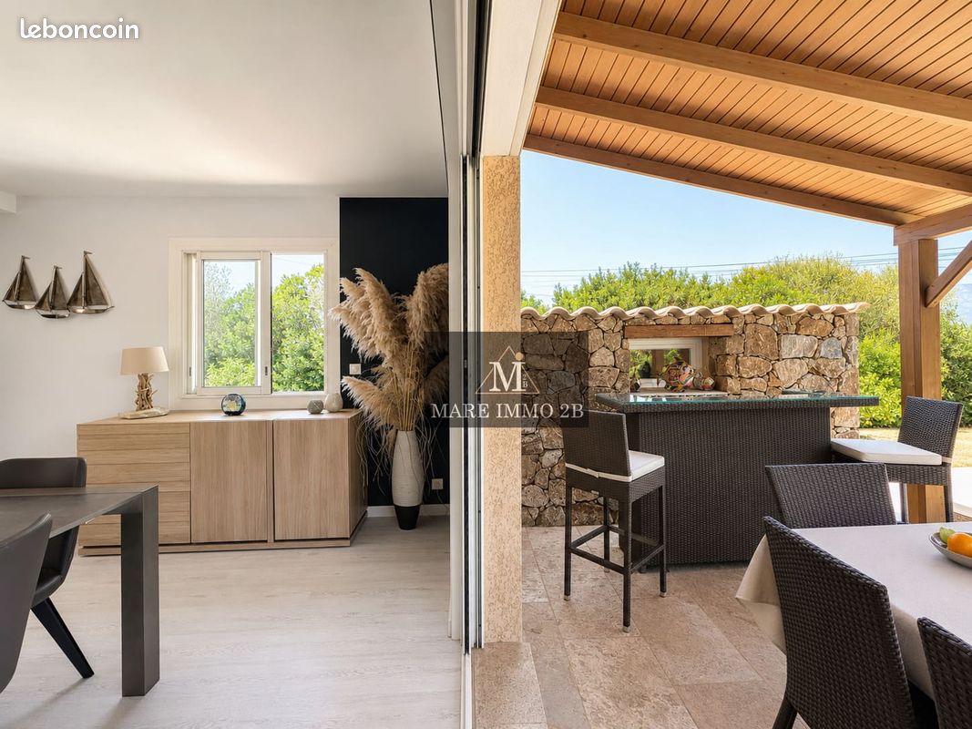 Maison de 160 m² avec piscine sur 1 541 m² de terrain (image 4)