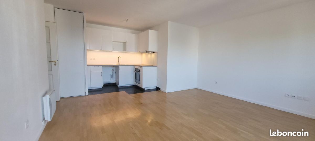 Appartement 3 pièces 61 m² · à Le Plessis-Robinson · 61 m² · 1 450 €/mois