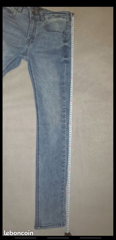 Jeans Skinny (image 14)