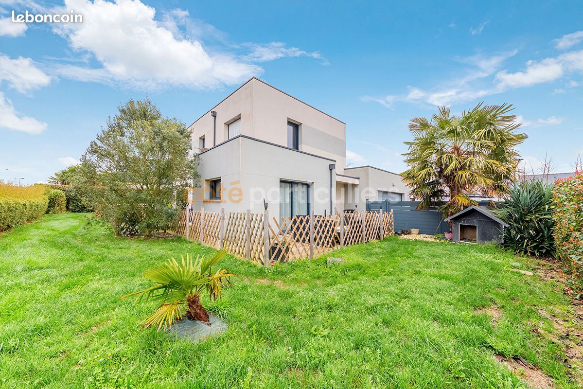 Maison 7 pièces 164 m² (image 4)