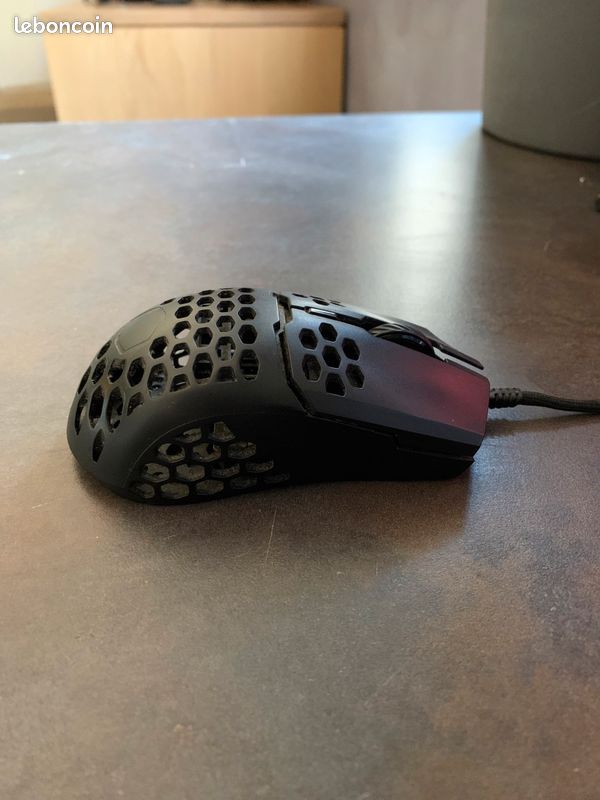 Souris gamer mastermouse (image 2)