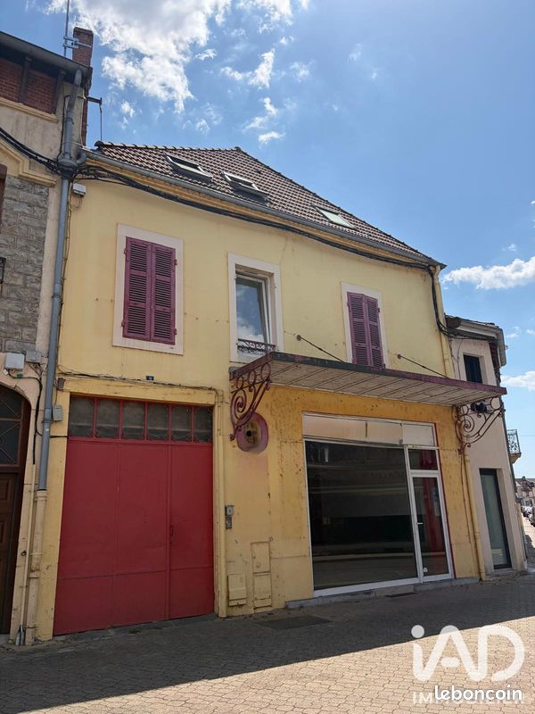 Immeuble 325 m² · à Digoin · 325 m² · 219 000 €
