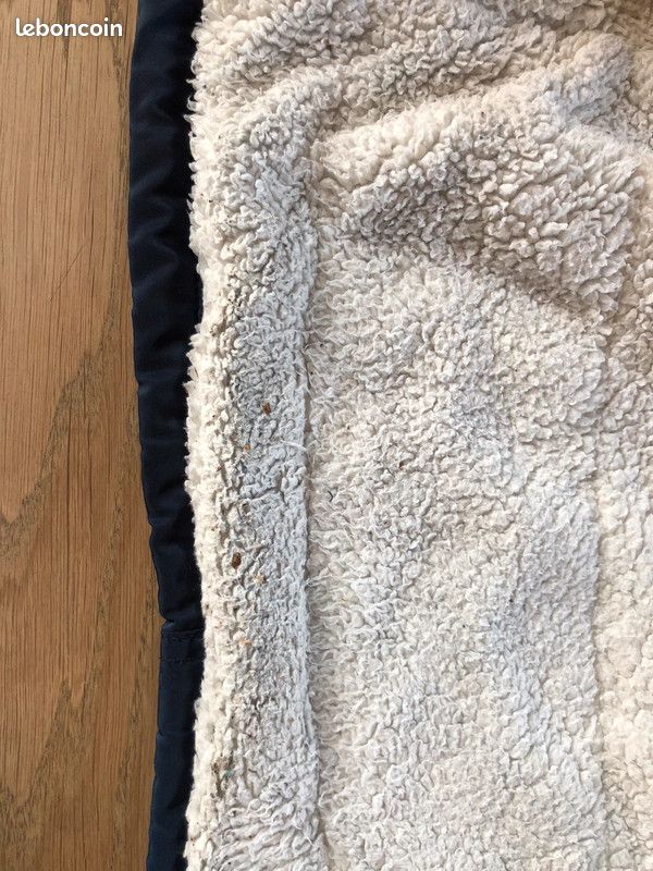 Parka doudoune Du pareil au même taille 2 ans (image 10)