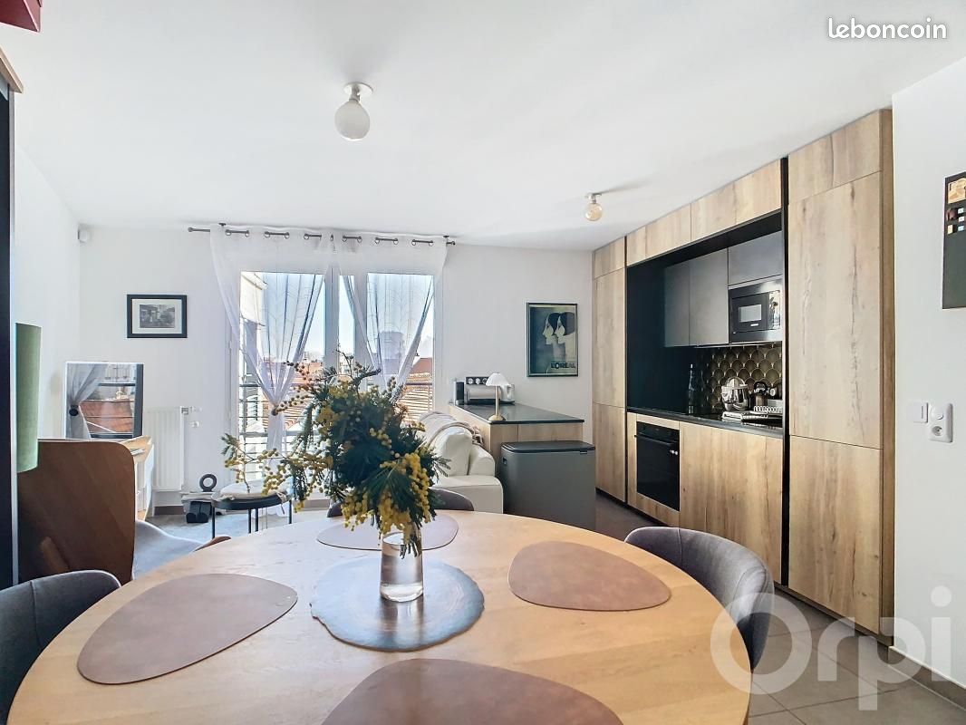 Appartement 3 pièces 60 m² · à Maisons-Alfort · 60 m² · 1 700 €