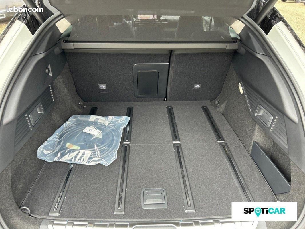 Citroën C5 X Hybride Rechargeable 225 S&S e-EAT8 Shine Pack (image 3)