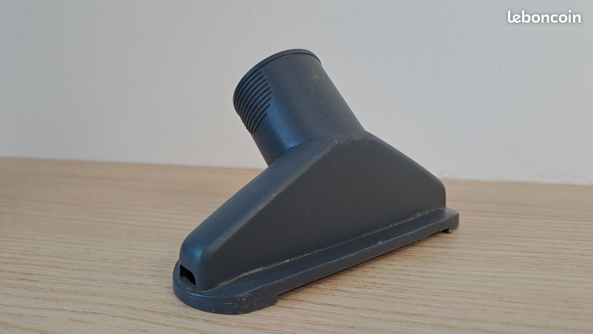 Embout aspirateur diamètre 31mm (image 2)