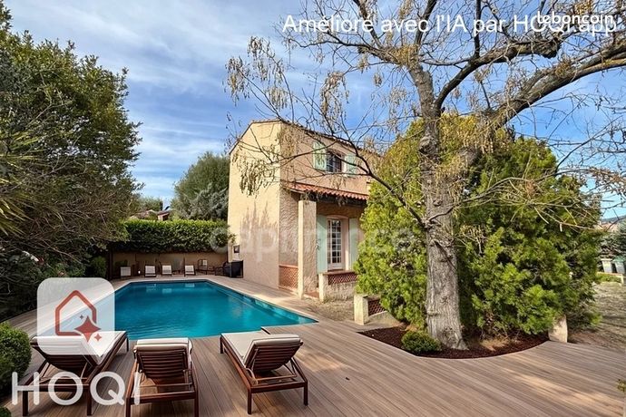 Maison 5 pièces 101 m²