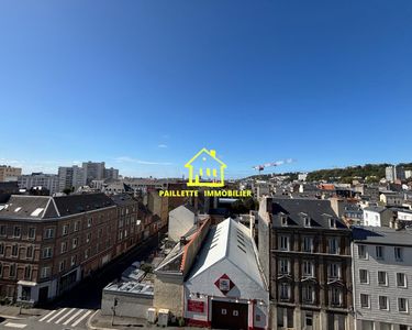 Appartement 4 pièces 78 m²