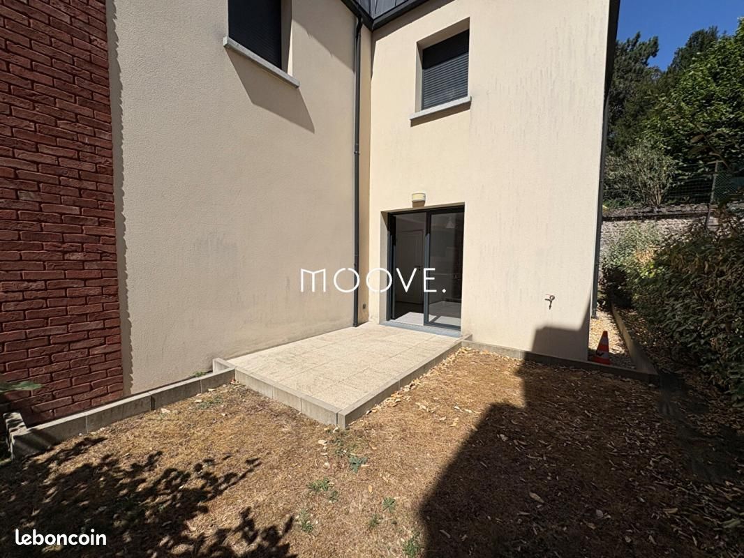 Appartement 2 pièces 43 m² · à Rouen · 43 m² · 170 000 €