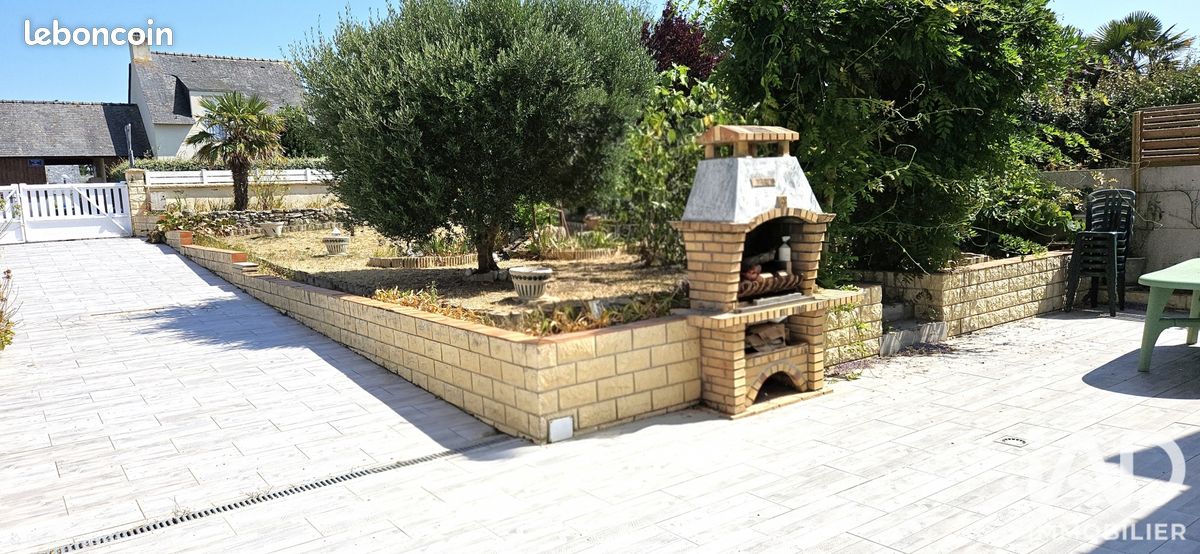 Maison 5 pièces 97 m² · à Batz-sur-Mer · 97 m² · 375 000 €