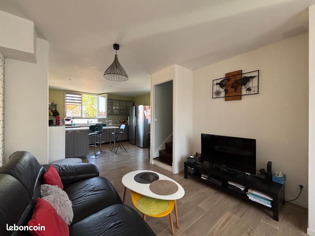 Maison 3 pièces 71 m² · à Cormicy · 71 m² · 194 000 €