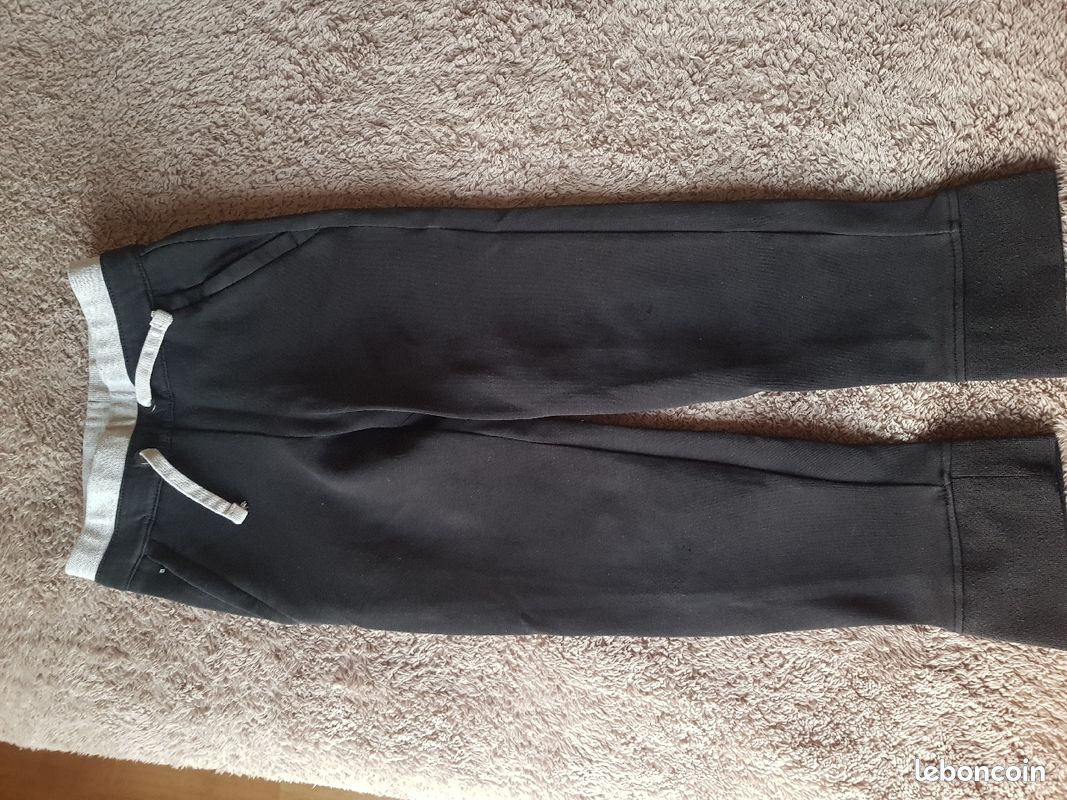 Lot vêtements fille taille 5 ans (image 2)