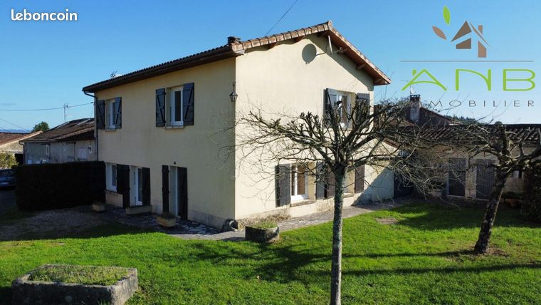 Maison 5 pièces 142 m²