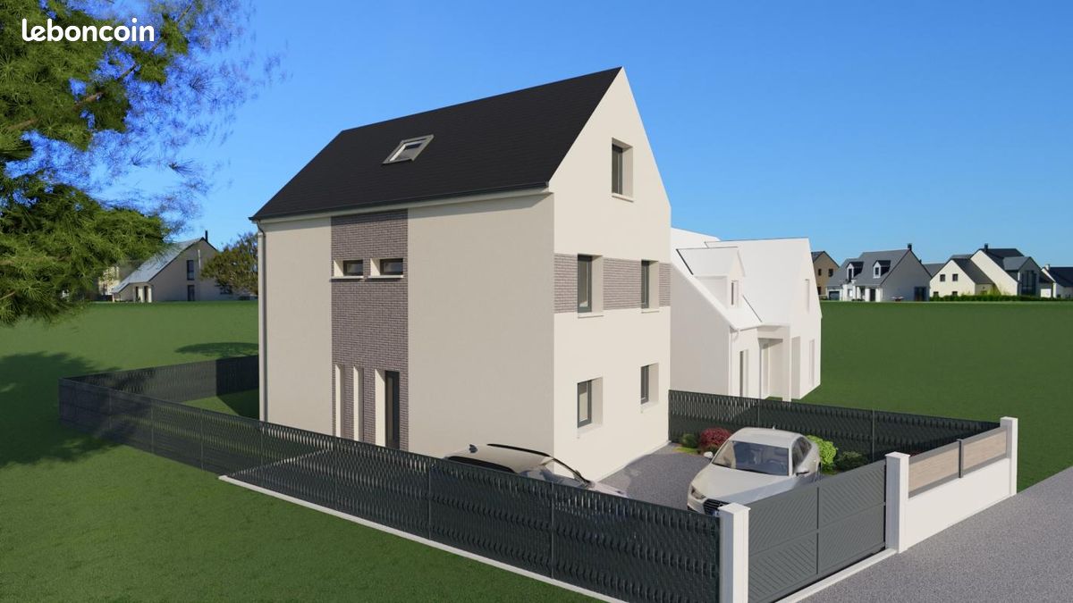 Maison 7 pièces 133 m² (image 2)