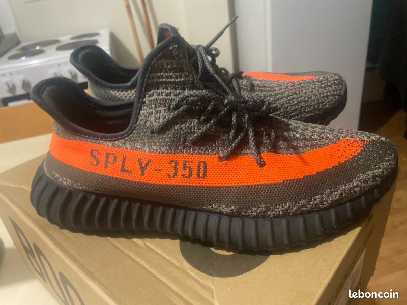 Yeezy boost 350 (image 1)