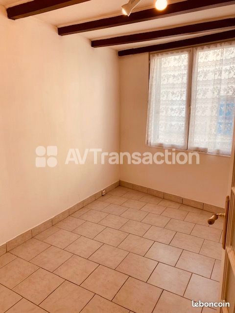 Appartement 4 pièces 42 m² · à Jarnac · 42 m² · 520 €