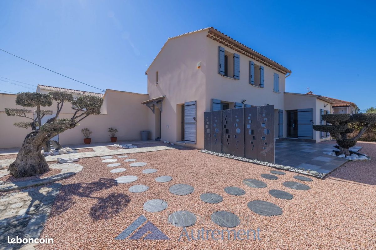 Maison 6 pièces 157 m² · à Bouc-Bel-Air · 157 m² · 730 000 €