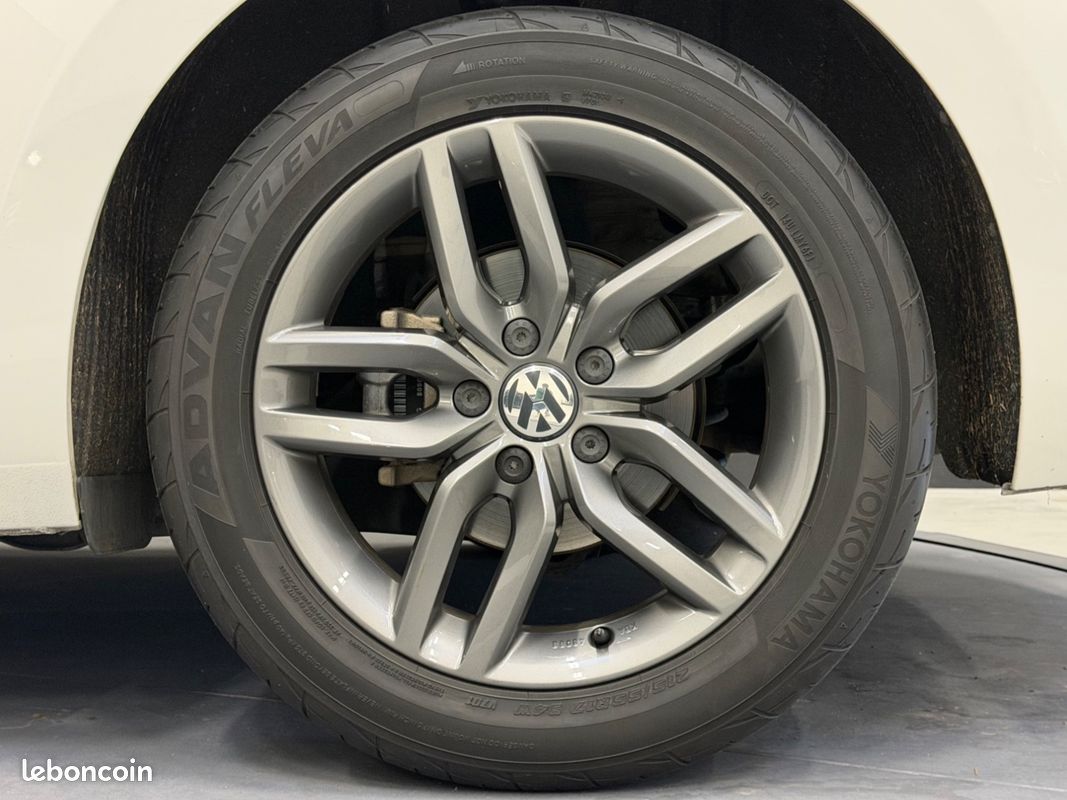 Volkswagen coccinelle 1.4 tsi 160ch gt cox (image 5)