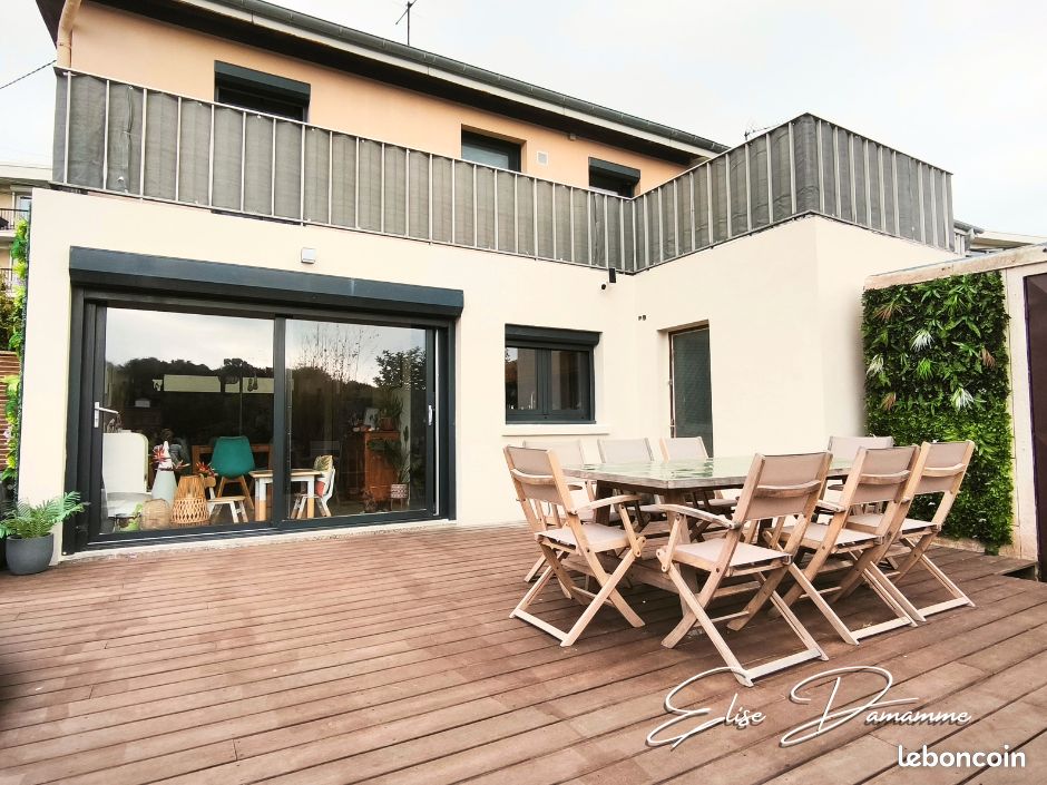 Maison 5 pièces 97 m² · à Le Havre · 97 m² · 247 000 €
