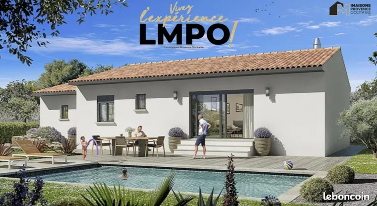 Annonce vente Maison châteauneuf-de-gadagne