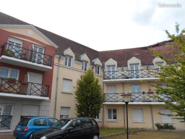 Appartement 2 pièces 64 m² · à Brie-Comte-Robert · 64 m² · 980 €/mois