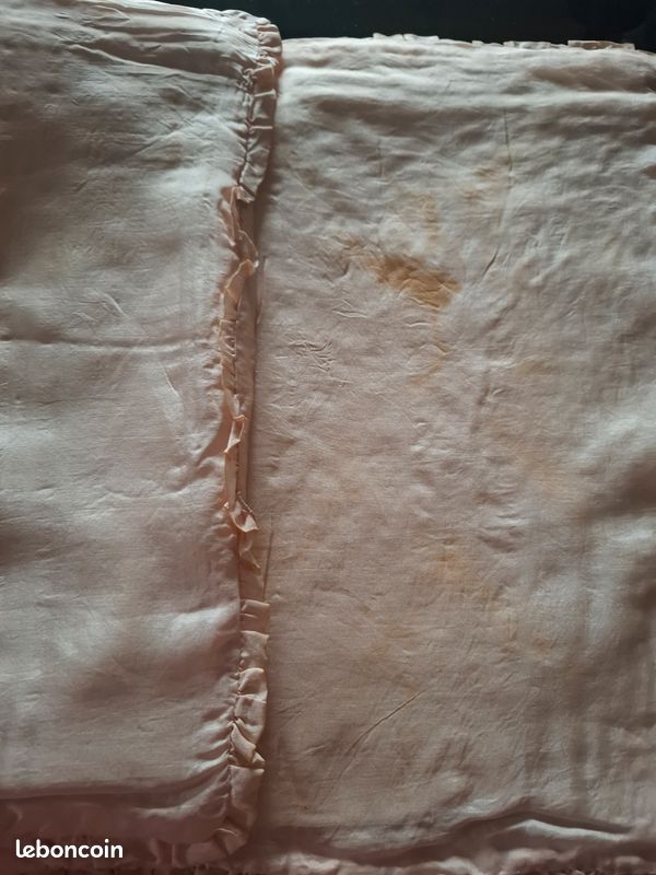 Pour ranger le pyjama en soie (image 7)
