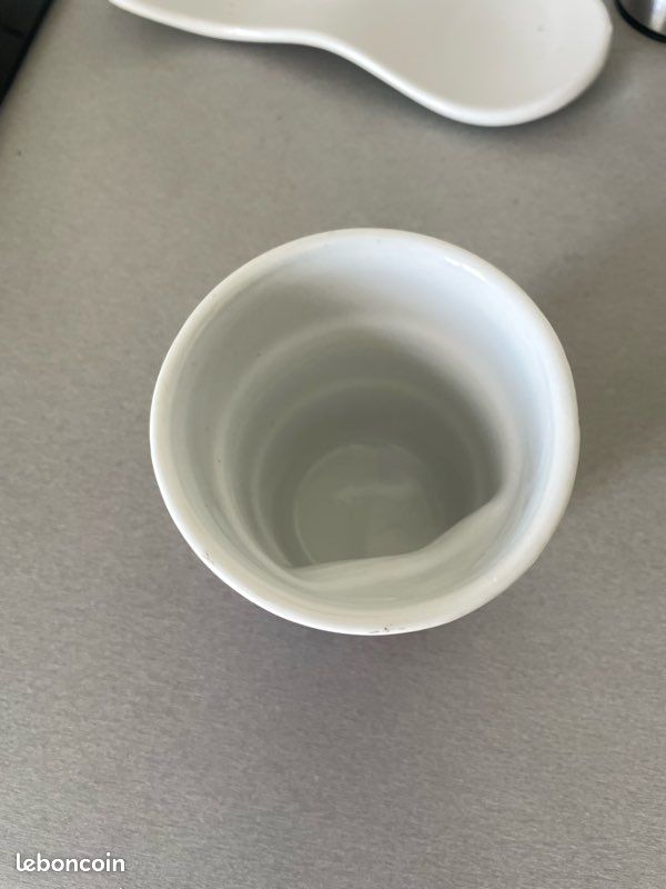 Revol collector tasse café lungo drapeau Uk (image 4)