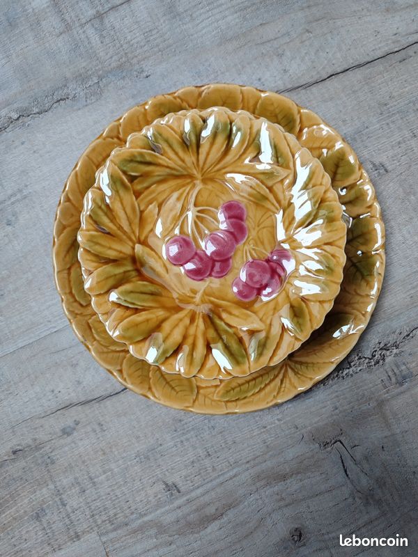 Service à dessert (image 8)