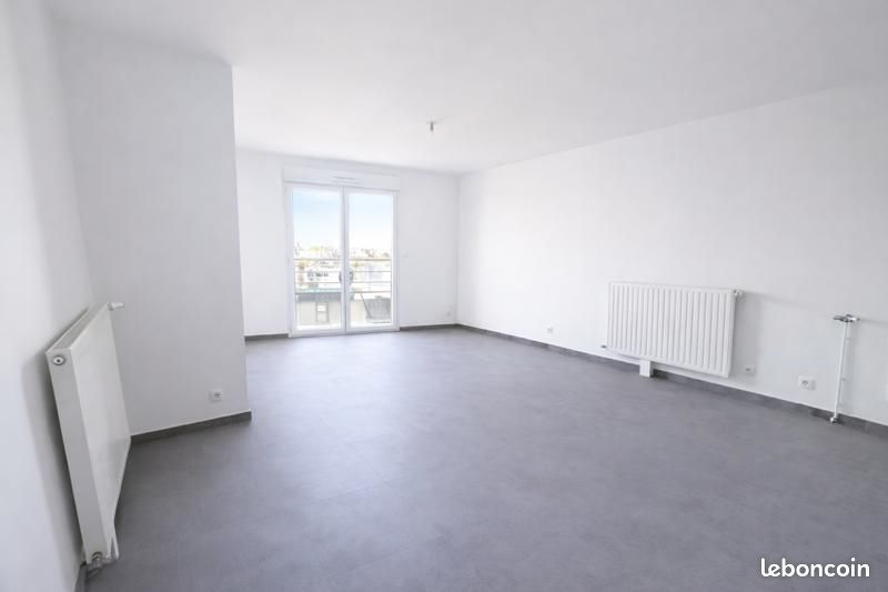 Appartement 2 pièces 46 m² · à Nantes · 46 m² · 145 800 €