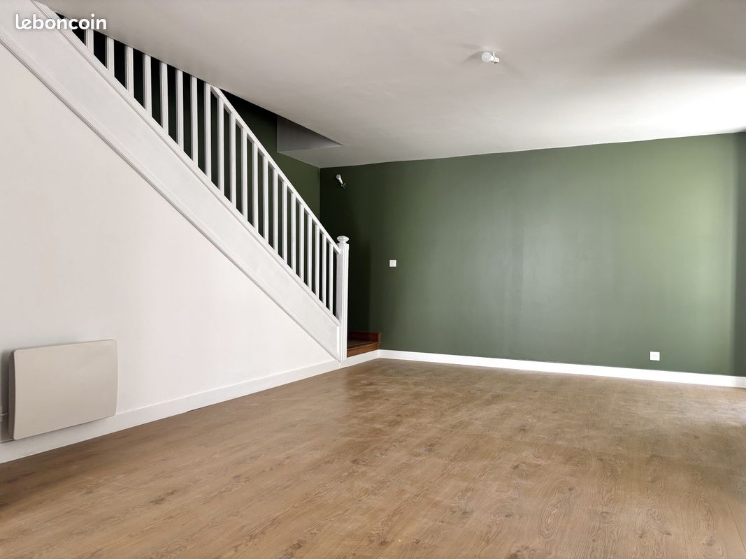 Maison 4 pièces 92 m² · à Chantilly · 92 m² · 449 000 €