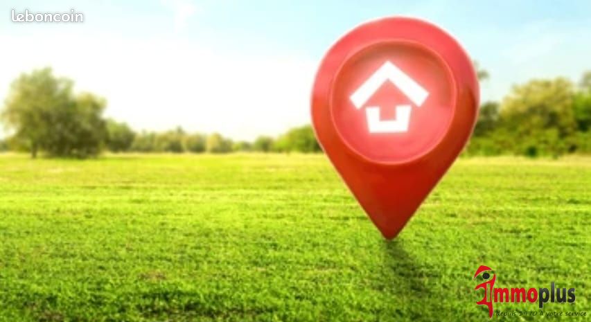 Terrain 1300 m² · à Hagenthal-le-Haut · 1 300 m² · 195 000 €