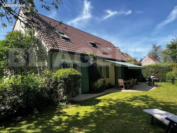 Maison 7 pièces 142 m²