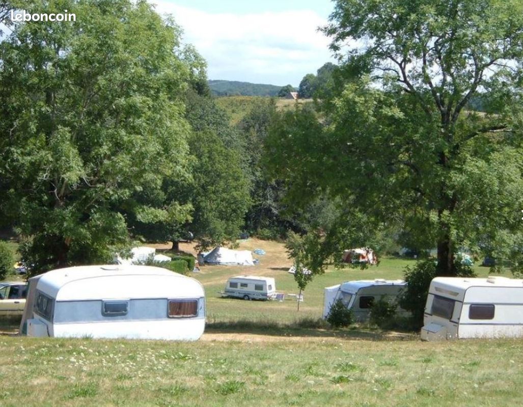 Camping location mobil hom caravane (image 3)