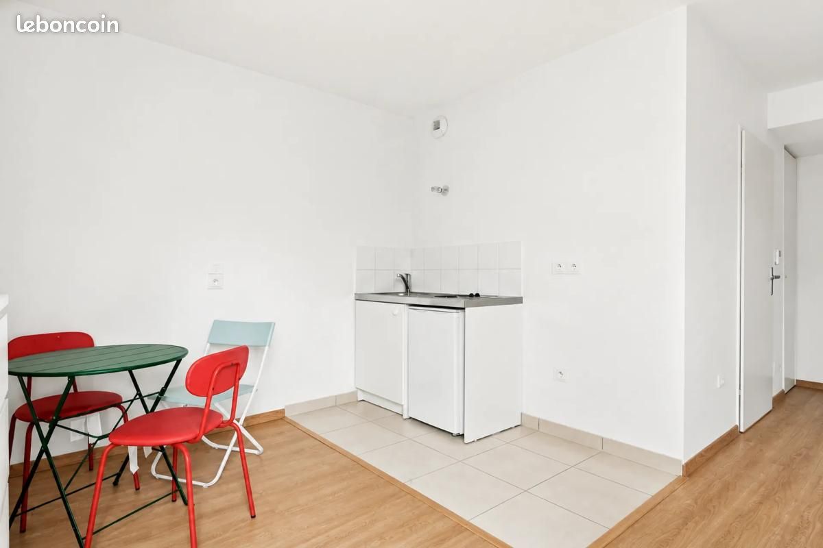 Appartement 1 pièce 34 m² · à Créteil · 34 m² · 169 000 €