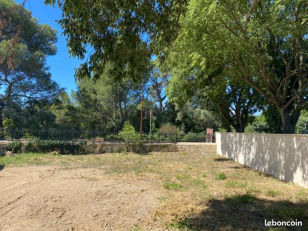 Terrain 248 m² Vendargues