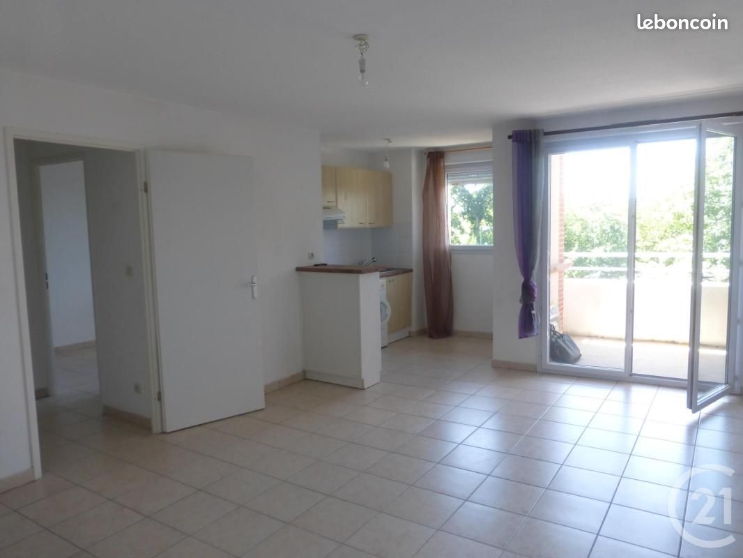 Appartement 2 pièces 42 m² · à Carquefou · 42 m² · 120 000 €